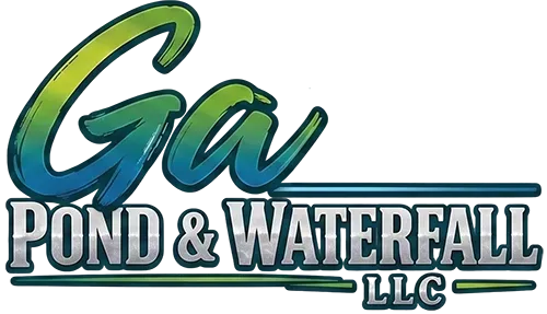 Georgia Pond & Waterfall